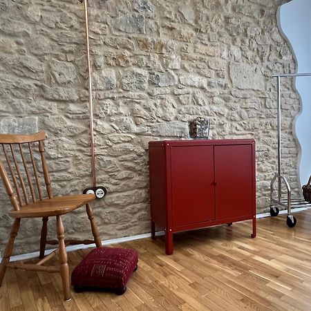 Apartamento Salsipuedes-La Catedral Oviedo Luaran gambar