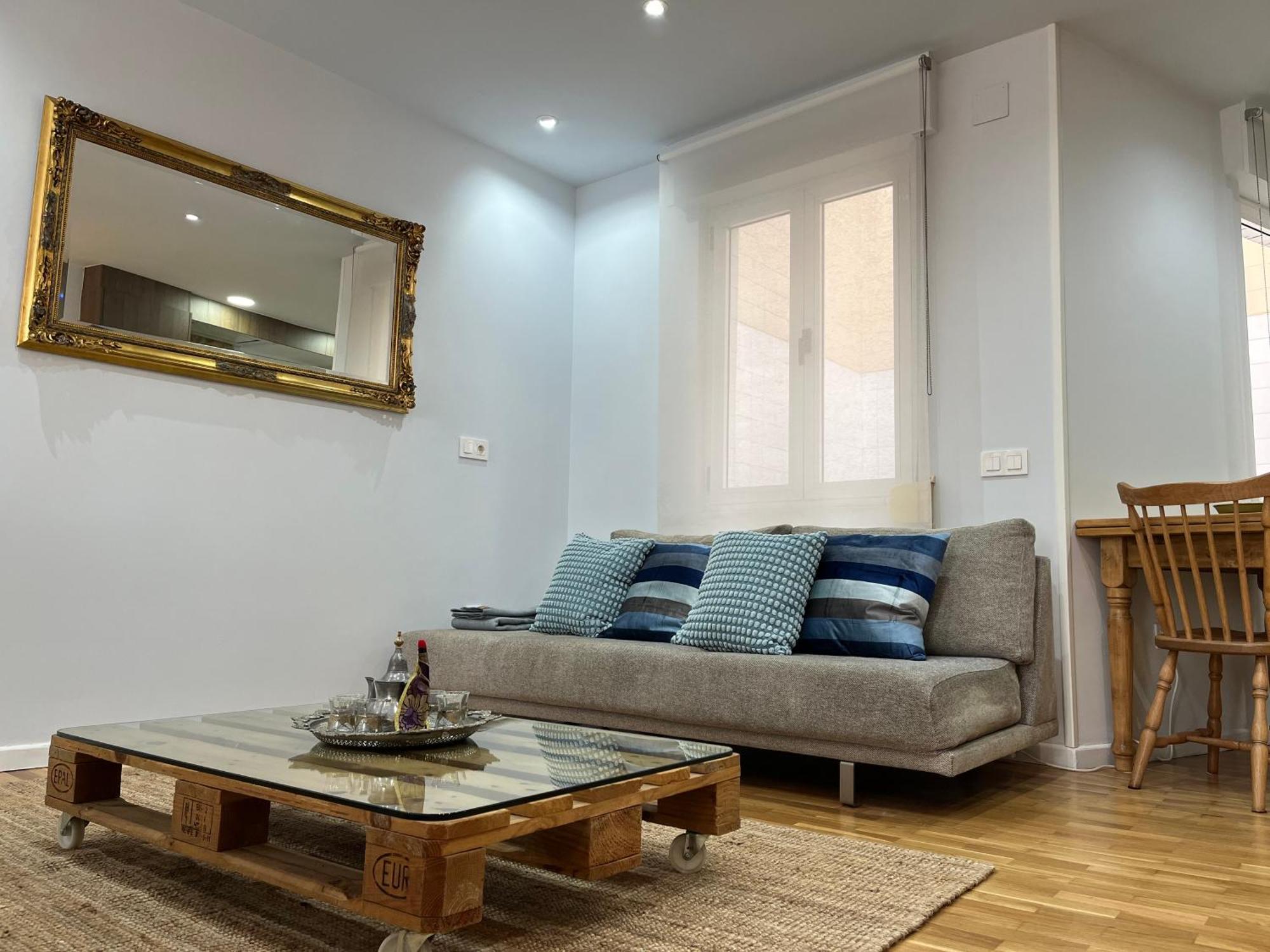 Apartamento Salsipuedes-La Catedral Oviedo Luaran gambar